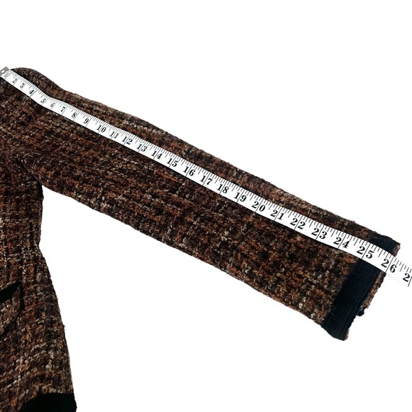 Free People Tweed Jacket - Picture 13 of 14